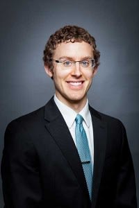 Dr. Matthew Lewis Ward, OD