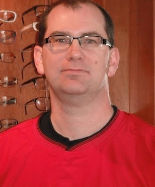 Dr. Michael L Korthals, OD - Mason City, IA - Optometry