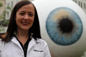 Dr. Stephanie Lynn Lyons, OD - Chicago, IL - Optometry