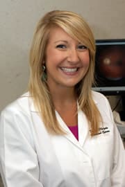 Dr. Kayli Brooks Schwamb, OD - Chesterfield, MO - Optometry