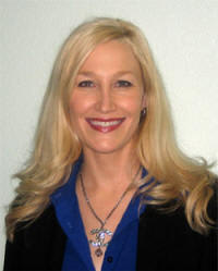 Dr. Shannon Rachel Chandler, OD - Las Vegas, NV - Optometry
