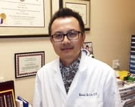 Dr. Kevin Q Lu, OD - Montclair, CA - Optometry