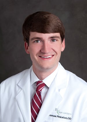 Dr. Thomas Allen Pinkston, OD