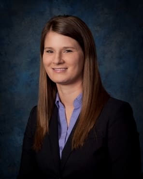 Dr. Andrea Lynn Hagler, OD