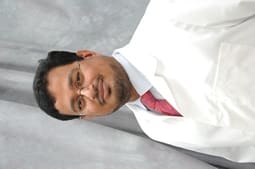Dr. Mohammad Kamrul Islam