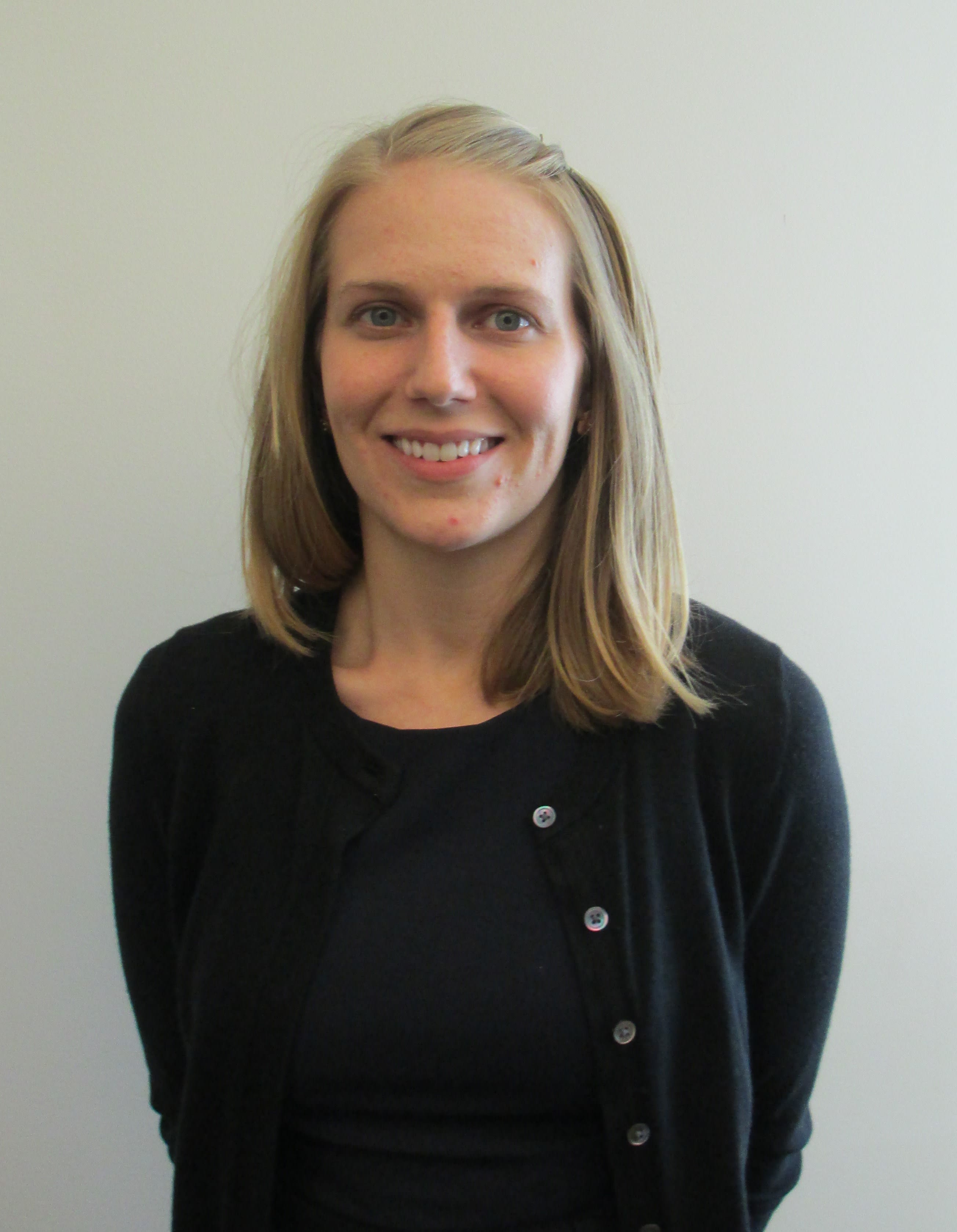 Dr. Jenna Anne Loughlin, OD - Dedham, MA - Optometry