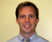 Dr. James A Sanborn, OD - Waterford, CT - Optometry