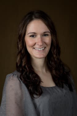 Dr. Katie Marie Hertz, OD - Baltimore, MD - Optometry