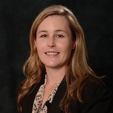 Dr. Lindsay T Ciocco, OD - Odenton, MD - Optometry