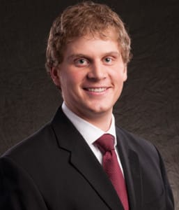 Dr. Kevin Benjamin Vandenbosch - Ann Arbor, MI - Optometry