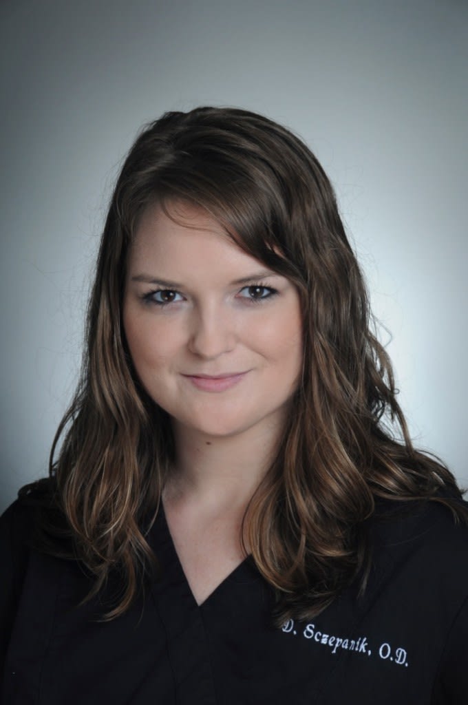 Dr. Tracy T. Thai, OD KATY, TX Optometry