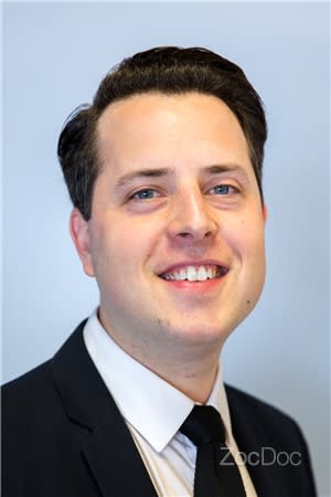Dr. Scott Michael Ullmann