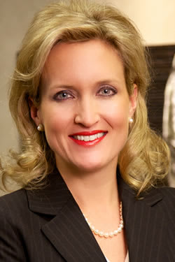 Dr. Melissa Sue Parker, OD - Slidell, LA - Optometry