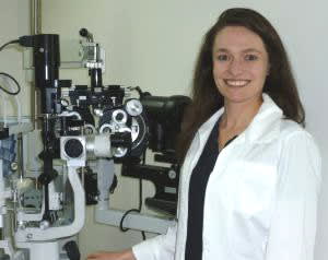 Dr. Holly Leigh Vincent, OD - Arvada, CO - Optometry