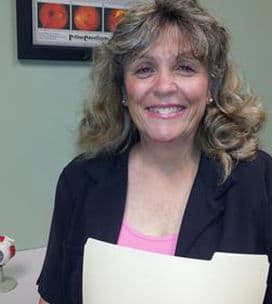 Dr. Leslie Karen Capell, OD - Birmingham, MI - Optometry