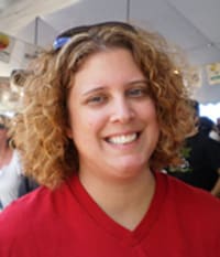 Dr. Kristy Michelle Loy, OD - Portland, OR - Optometry
