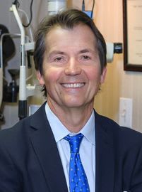 Dr. Arkady Selenow, OD - New York, NY - Optometry
