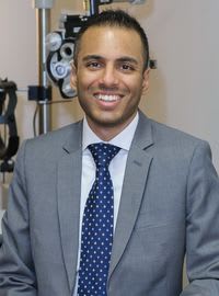 Dr. Hanish Patel, OD - New York, NY - Optometry