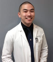 Dr. Eric To, OD - Sierra Madre, CA - Optometry