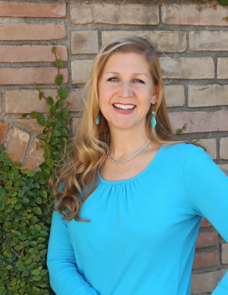 Dr. Leigh Anne Green, OD - Waco, TX - Optometry