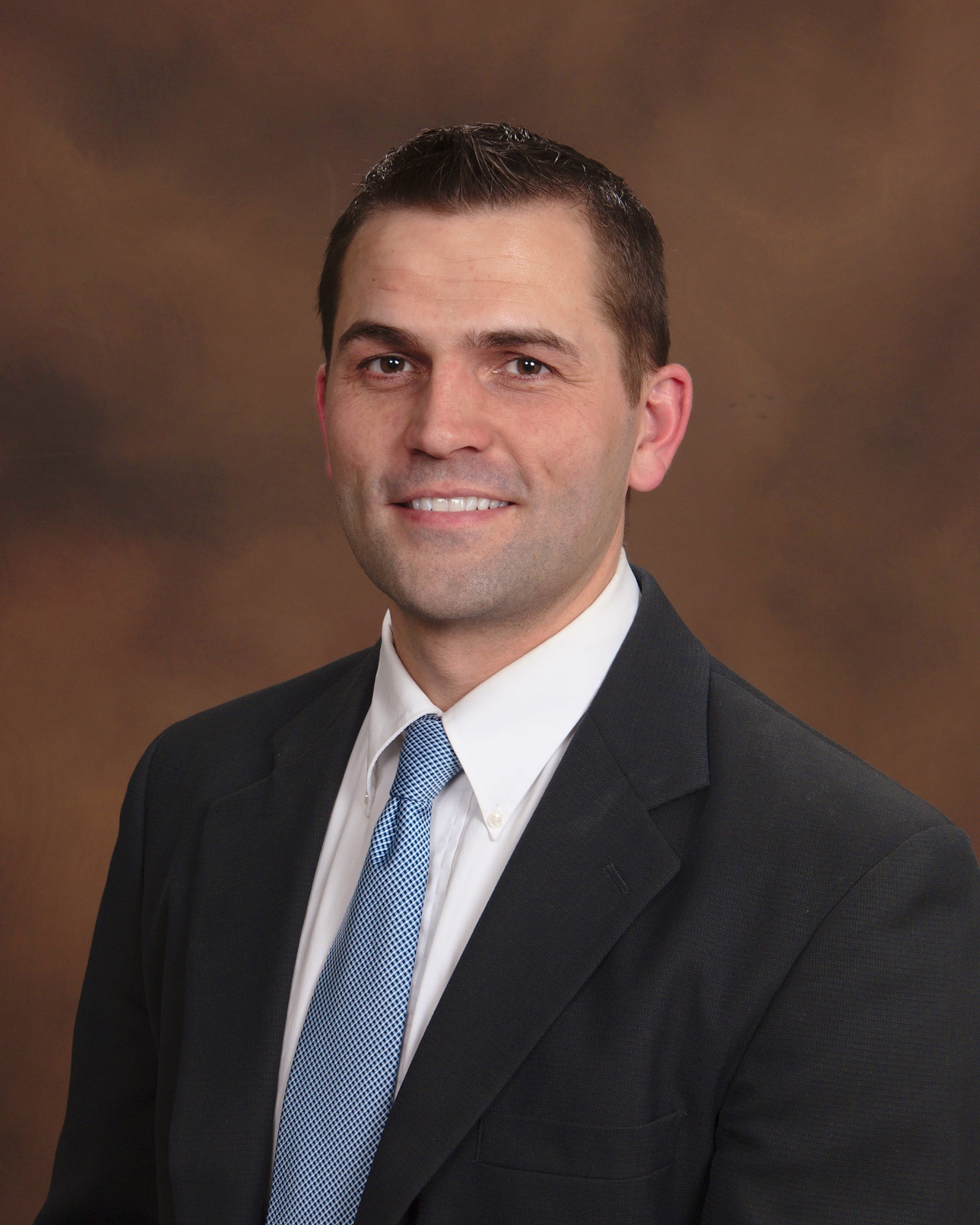 Dr. Royce Kent Barney, OD