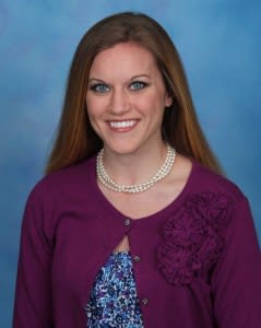 Dr. Meredith Mccormick Rhodes, MD - Corinth, MS - Optometry