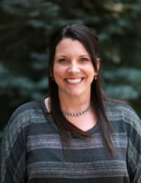 Dr. Kristen Nicole Gaus, MD - Reno, NV - Optometry