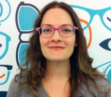 Dr. Andrea J Bieber, OD