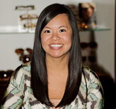 Dr. Aimee Lam Haswell, OD