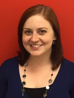 Dr. Krystal Lee Long, OD - Fargo, ND - Optometry