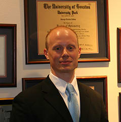 Dr. Casey Johnston, OD - Colorado Springs, CO - Optometry