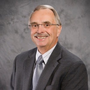 Dr. David E Johanknecht, OD