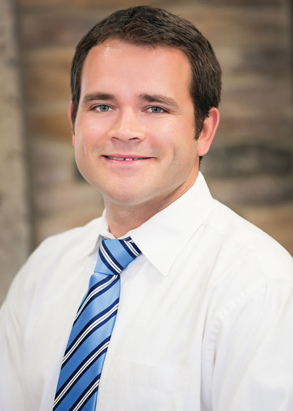 Dr. Ari T Yoder, OD