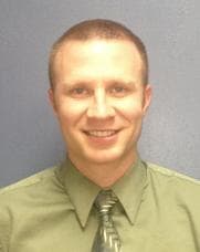 Dr. Ryan Robert Lang, OD