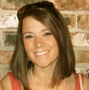 Dr. Crystal Rebecca Eylar, OD