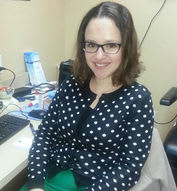 Dr. Valentina Blaine, OD - East Patchogue, NY - Optometry