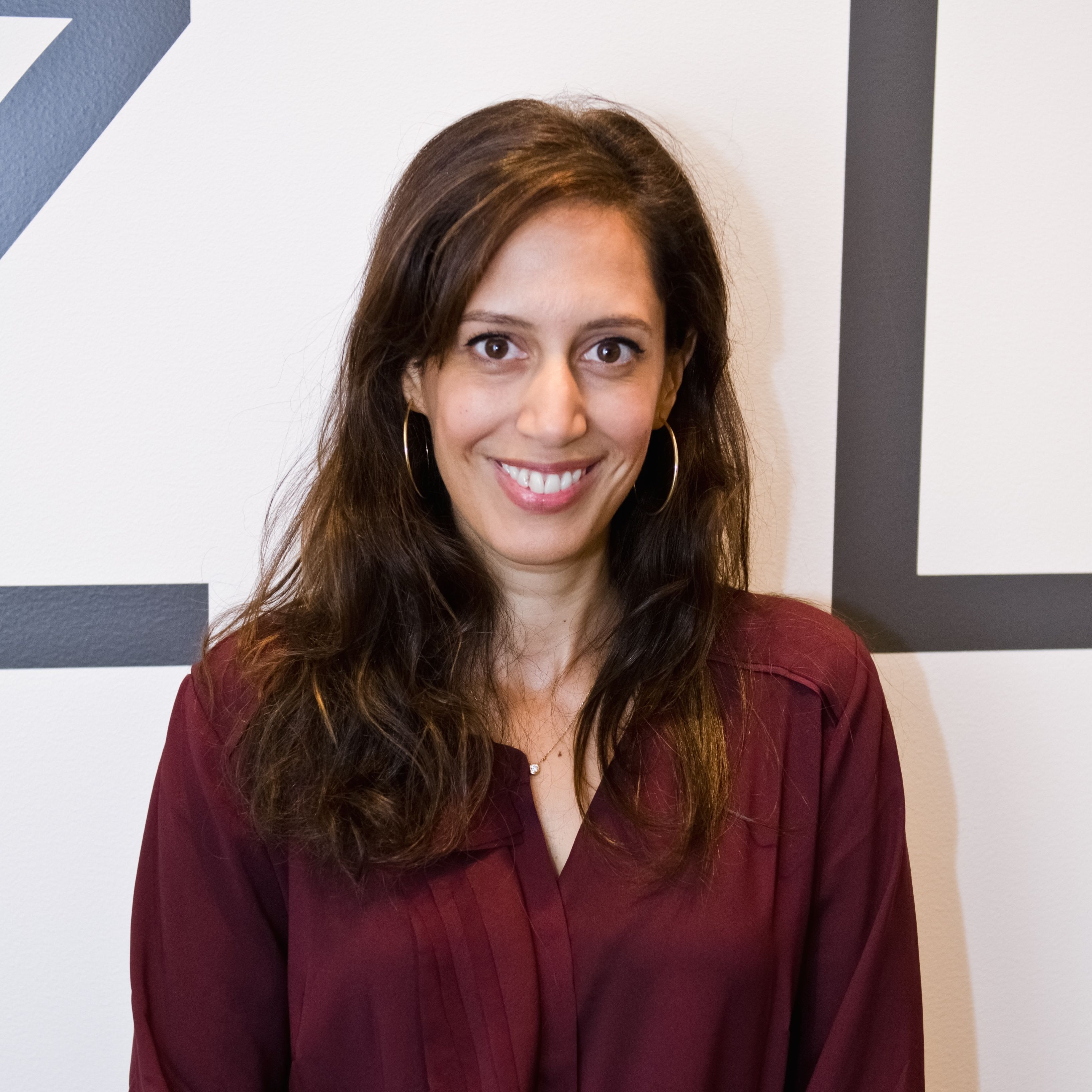 Dr. Aida Zainab Mekouar, MD - Bellevue, WA - Optometry