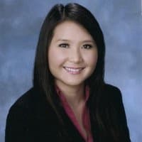 Dr. Regina Tran, OD - Orlando, FL - Optometry