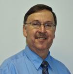 Dr. Carl Orley Myers, OD
