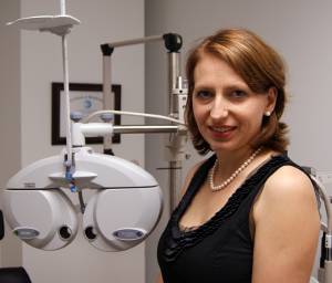 Dr. Natalya S Frolova, OD - Vestavia, AL - Optometry