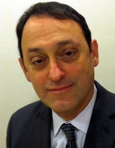 Dr. Bruce Alan Goldstein