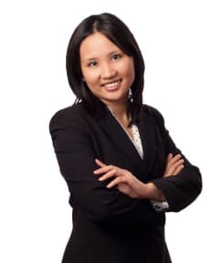 Dr. Ashley Z Wong