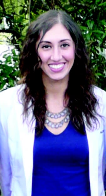 Dr. Alissa Alterman, OD - Jacksonville, FL - Optometry