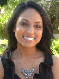 Dr. Lisa Bissessar, OD