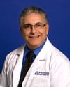 Dr. Barry J Frauens, OD - Davie, FL - Optometry