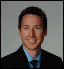 Dr. Jeffrey Alan Unterbrink, OD