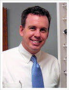 Dr. Keith Eric Hougas, OD - Elburn, IL - Optometry