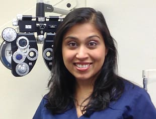 Dr. Bindu Patel