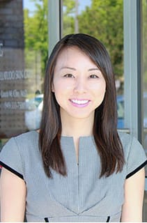 Dr. Hannah J Cho, OD - Irvine, CA - Optometry