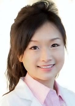 Dr. Jacqueline Hang Tung, OD - Newark, CA - Optometry